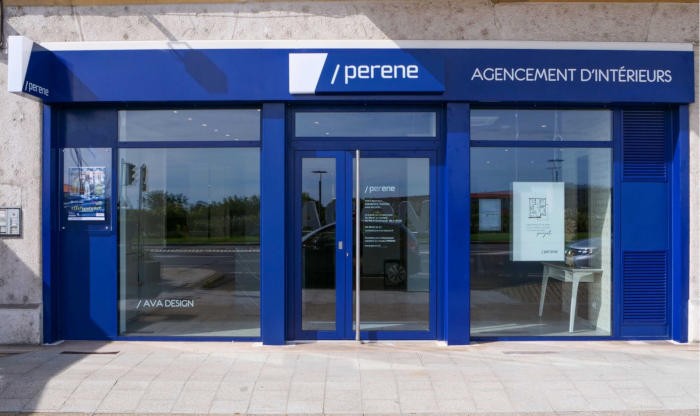 Une nouvelle boutique Perene ouvre à Mâcon