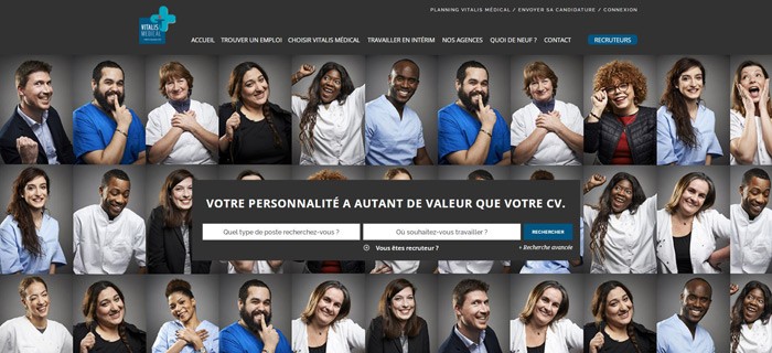 Un professionnel de santé devient franchisé Vitalis Médical à Mulhouse