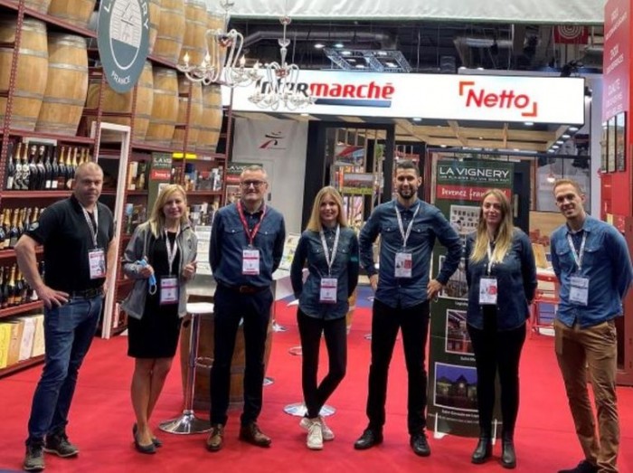 Après Franchise Expo Paris, place aux réunions d’information pour La Vignery