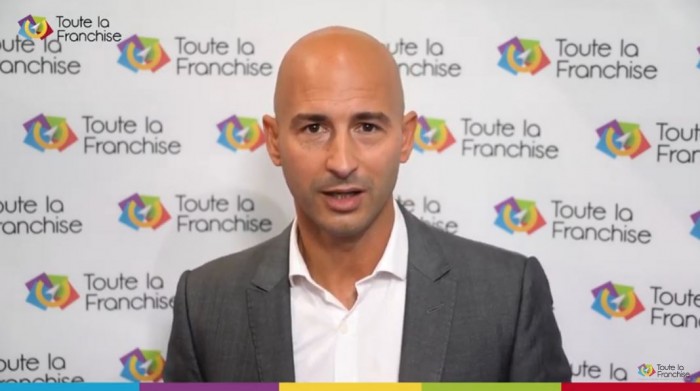 Interview vidéo : Avenir Rénovations vise 300 agences pour 2026