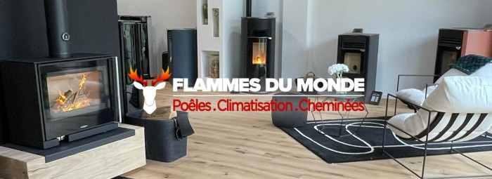 Flammes du Monde ouvre un nouveau magasin au nord-est de Nantes !