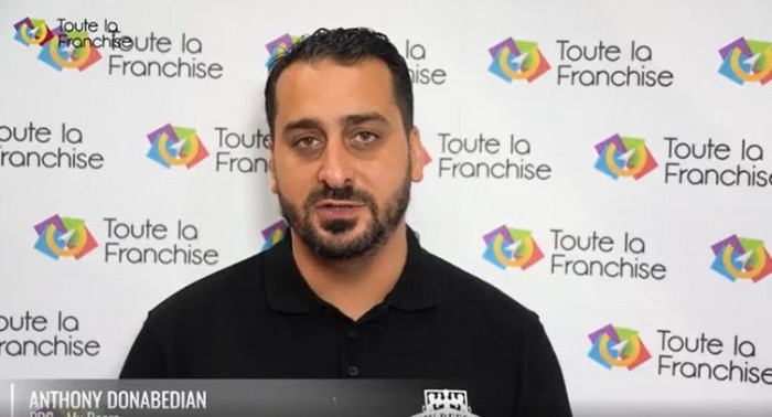 « Nous visons les cent magasins pour 2025 », Anthony Donabedian (PDG My Beers)
