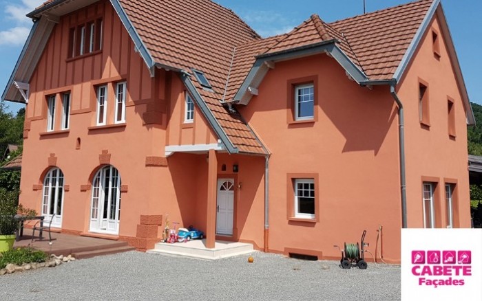 L’enseigne CABETE Façades lance une série de visioconférences
