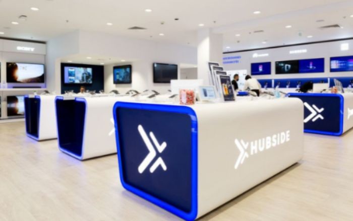 Hubside.Store annonce l'ouverture de 40 nouvelles boutiques en France et en Europe d'ici janvier 2022