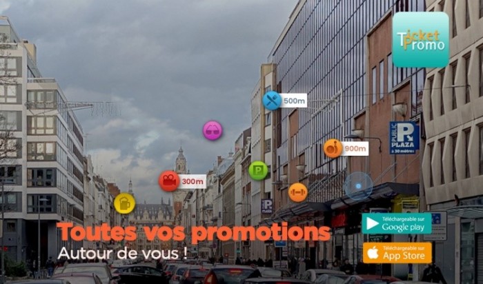 Ticket Promo, un accompagnement et une formation tout au long de votre contrat