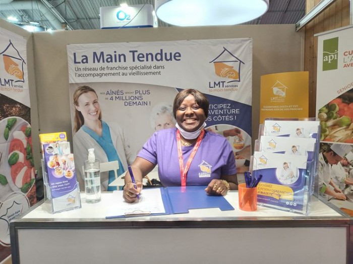 La Main Tendue ouvre à Nice et en Martinique