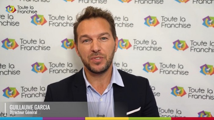 « easyGym est la marque la plus puissante du marché du fitness ! », Guillaume Garcia (DG)