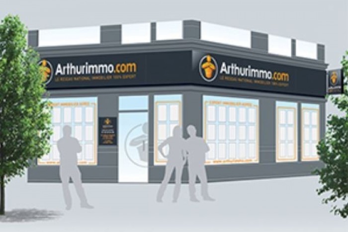 Arthurimmo.com, le réseau 100% expert, accueille une nouvelle agence à Strasbourg
