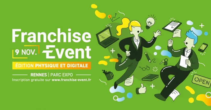 Ouvrir une pizzeria dans l’Ouest : découvrez la franchise La Pizza de Nico au Franchise Event