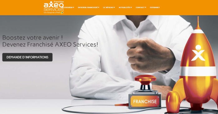 Trois associées ouvrent une agence AXEO Services à Metz