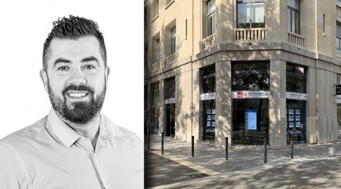 La Résidence inaugure une nouvelle agence à Chartres