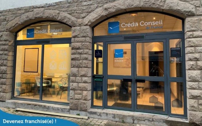 Crédit Conseil de France inaugure sa Market Place