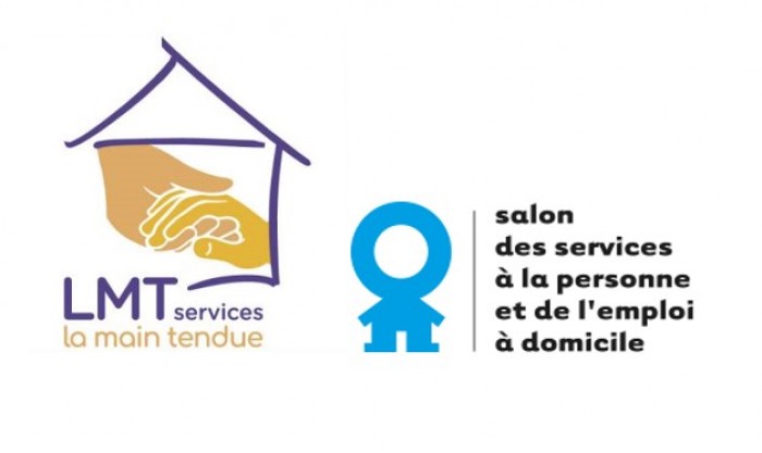 La Main Tendue participe à la 15e édition du salon du service à la personne