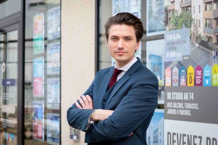 Polyalence au salon Franchise Event de Rennes