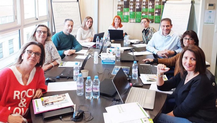 Dietplus relance les formations continues de son réseau