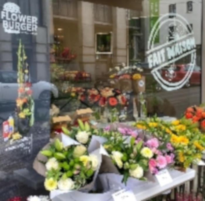 Un multifranchisé du groupe Flora Nova ouvre un magasin Oya Fleurs à Sucy-en-Brie