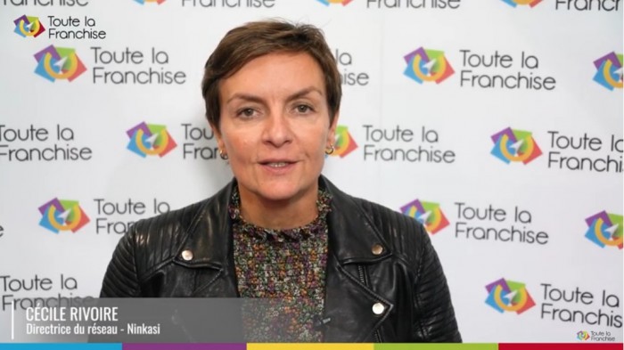 « Nous prévoyons, pour l’année prochaine, quatre à cinq nouvelles ouvertures », Cécile Rivoire (Directrice réseau Ninkasi)