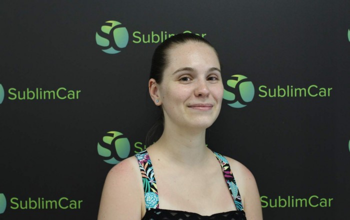 SublimCar étoffe les équipes de sa tête de réseau