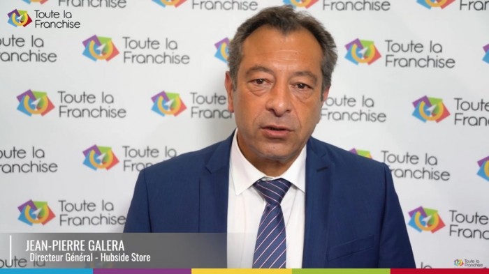 « Nous voulons être le leader européen du produit reconditionné multimédia », Jean-Pierre Galera (DG Hubside.Store)