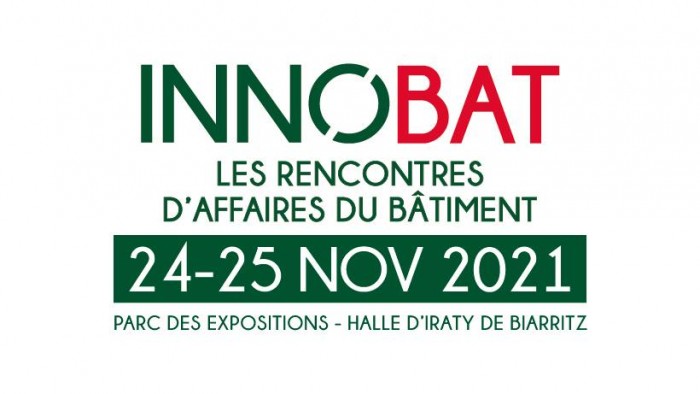 Vie & Véranda à la conquête du Sud-Ouest avec Innobat 2021