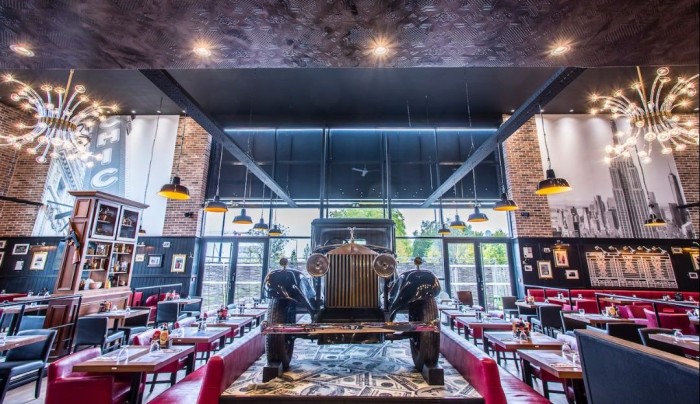 Opportunité : Beers & Co cherche deux locataires-gérants de brasserie dans le Nord