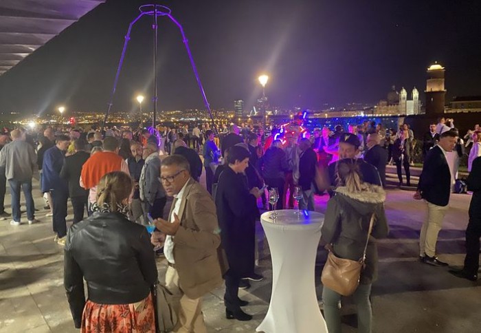 Cavavin fête ses 35 ans lors de son congrès annuel