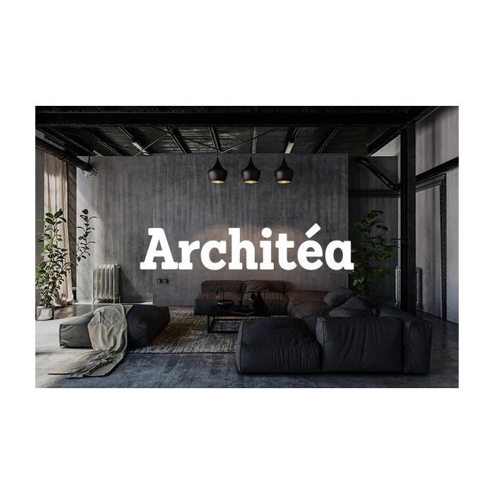 L’agence Architéa Haute-Savoie était présente au Salon Mieux Vivre