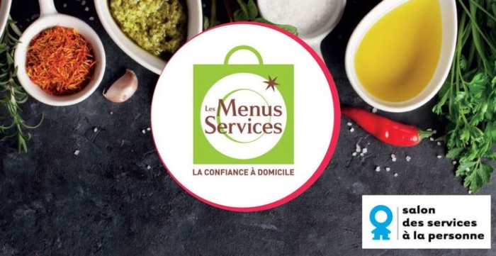 Cap sur le salon SAP 2021 pour Les Menus Services