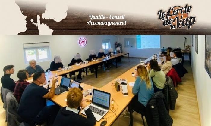 Le Cercle de la Vap fait le plein de participants à sa journée d’information
