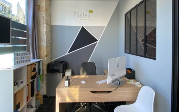 Firstep veut renforcer son maillage national