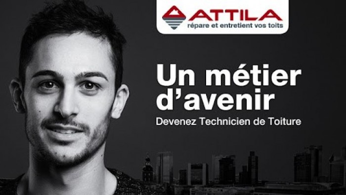 ATTILA vous invite à sa prochaine journée découverte prévue le 24 novembre 2021