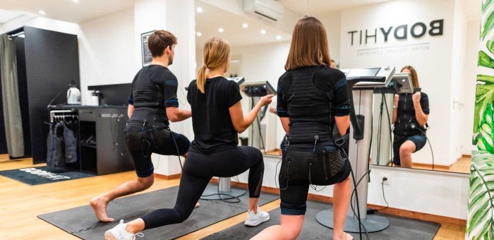 Une fin d’année dynamique pour BODYHIT qui enchaine les ouvertures
