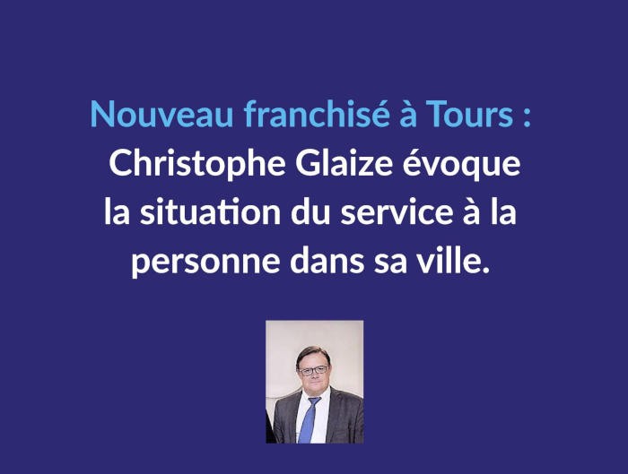Centre Services ouvre une nouvelle agence à Tours