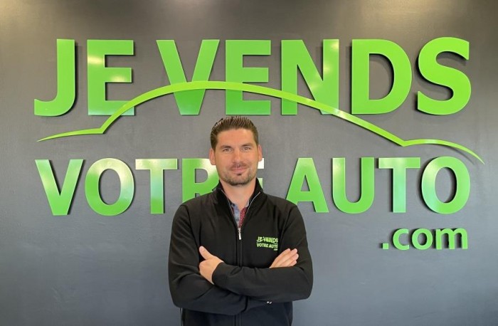 Une nouvelle agence Je vends votre auto.com a ouvert ses portes à Libourne