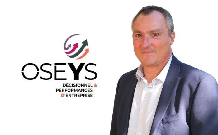 « Nous mesurons une prise de conscience des chefs d’entreprise sur le besoin de disposer de méthodes et d’outils d’aide à la décision », Alain Hennebois (franchise Oseys)