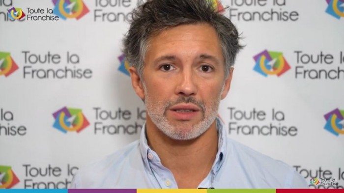 Interview vidéo : La Côte et l'Arête vise un rythme d'au moins 5 à 10 ouvertures par an dès 2023