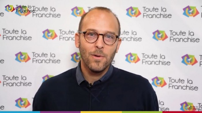 "Ça ne sert à rien d'avoir des produits de qualité sans un accueil à la hauteur de ces produits" Guillaume de Murard (cofondateur Picto)
