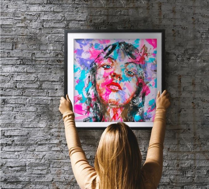 Carré d’artistes : l’art contemporain a le vent en poupe !