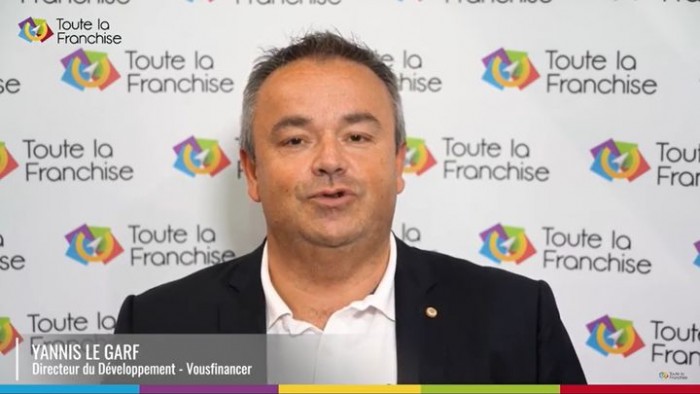 « Le Covid nous a permis d’accélérer notre digitalisation et d’étoffer notre offre », Yannis Le Garf (Vousfinancer)