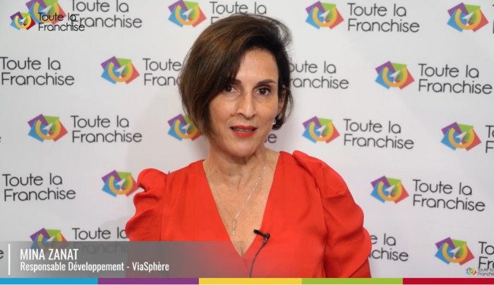 Interview : Les ambitions de développement du réseau MERCI+