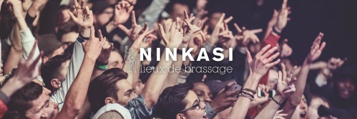 Naissance de deux nouveaux établissements Ninkasi, à Mâcon et Aubière