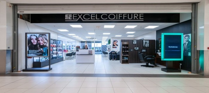Excel Coiffure signe une année 2021 exceptionnelle