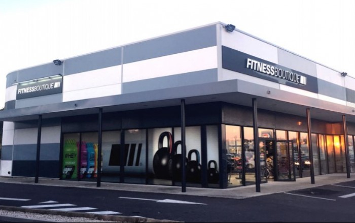 Le réseau FitnessBoutique renforce son maillage national