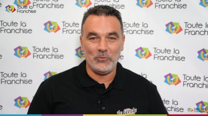 Interview vidéo : Le Cercle de la Vap vise les 200 implantations en France