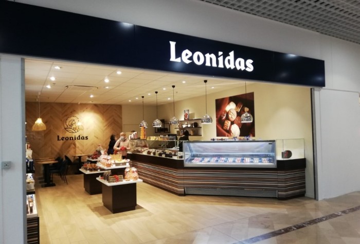 Leonidas : ouvertures en série au cours des derniers mois