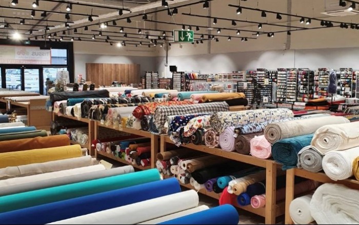 « Notre franchiseur a respecté tous les points sur lesquels il s’était engagé », Elodie Gauthé (franchisée Quartier des tissus)