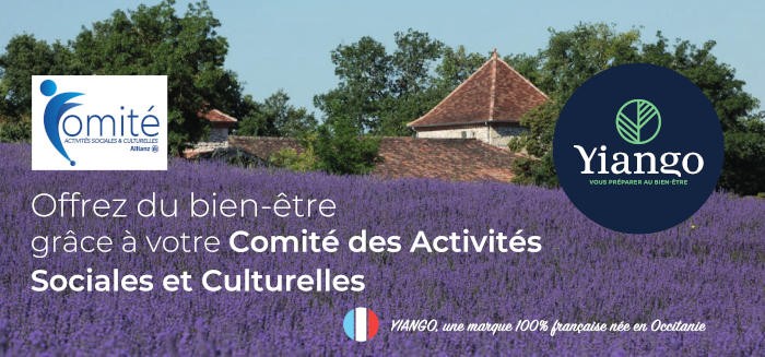 Le CASC du Groupe Allianz intègre l’offre Yiango à son catalogue