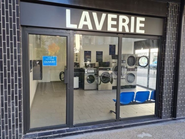 Wash’n dry Les Ulis : une nouvelle laverie automatique