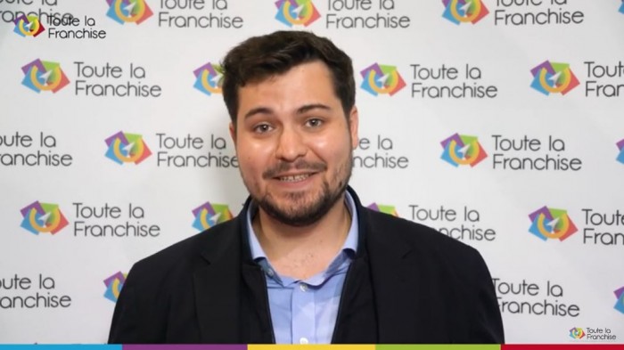 Interview vidéo : Maison & Services vise 200 implantations à terme