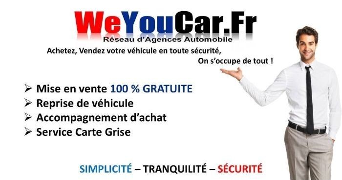 WeYouCar.Fr enregistre une croissance exceptionnelle malgré la crise